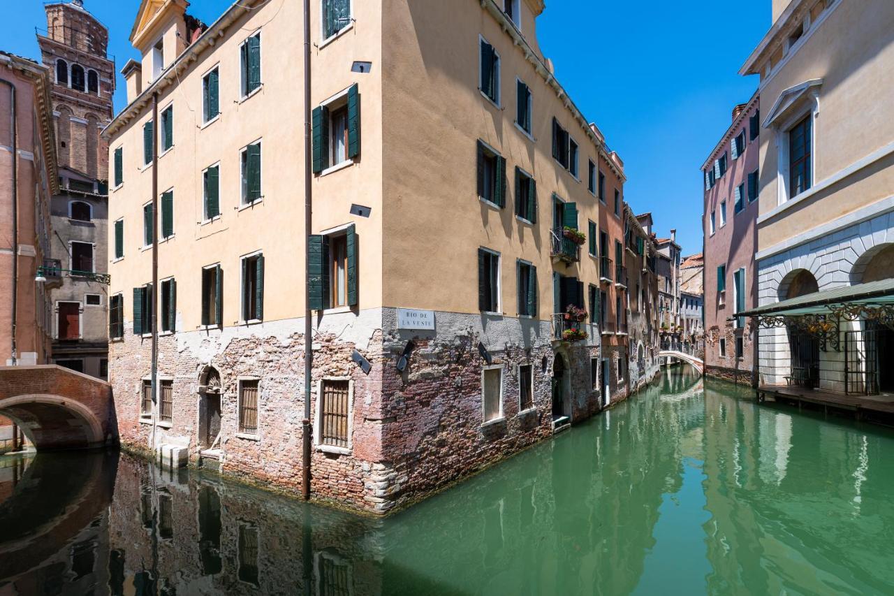 Domus Superior Venice