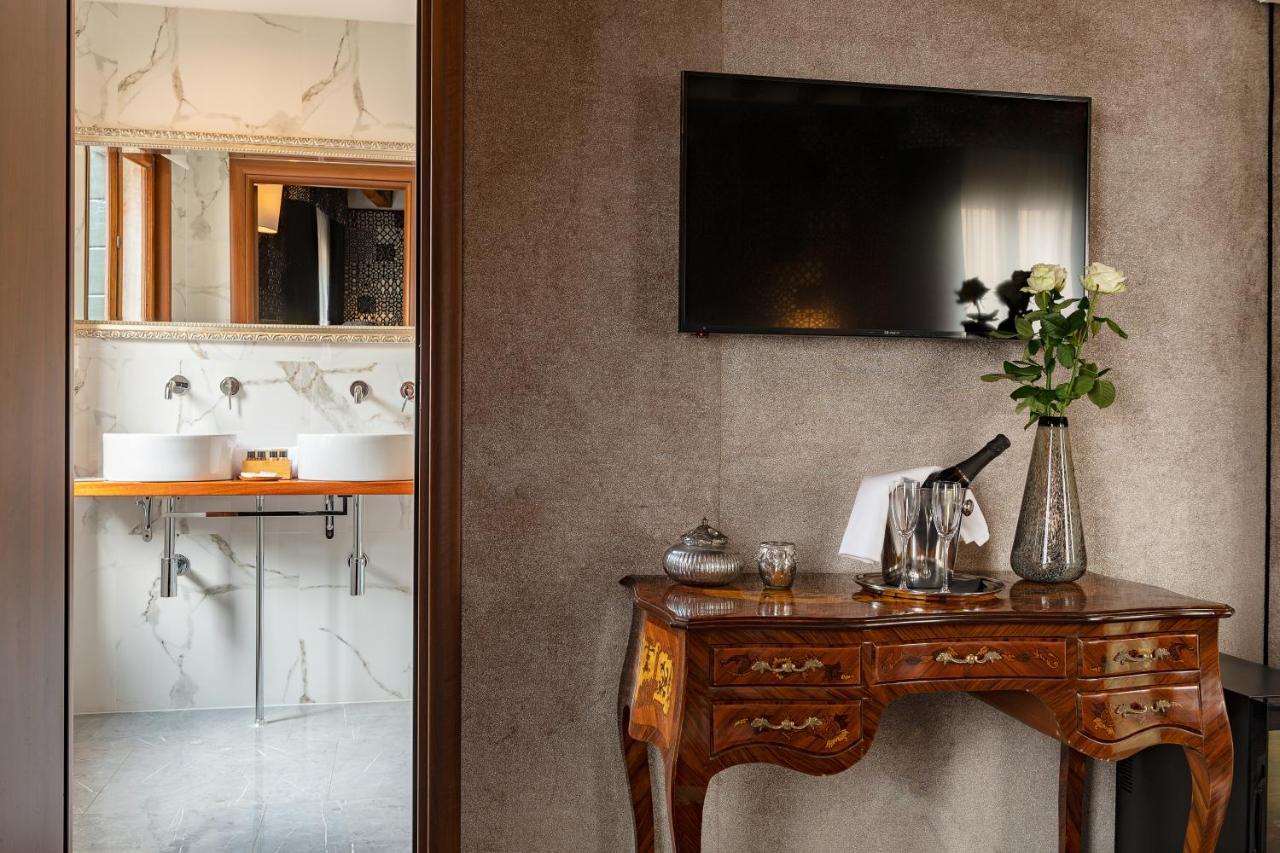 Domus Superior Guest house Venice
