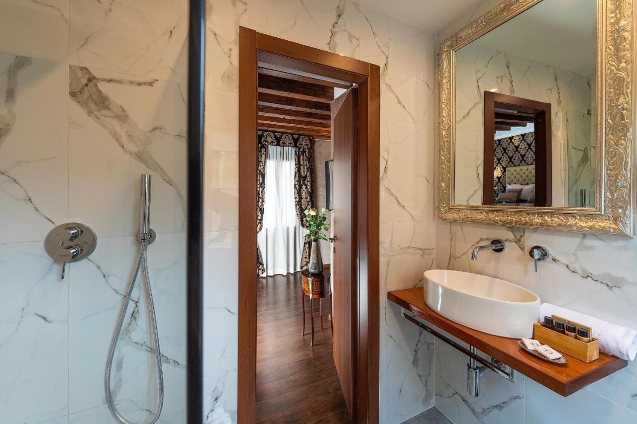 Guest house Domus Superior Venice