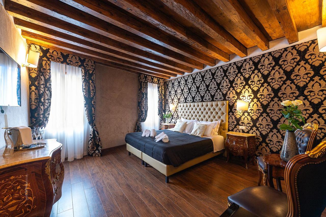 Domus Superior Guest house