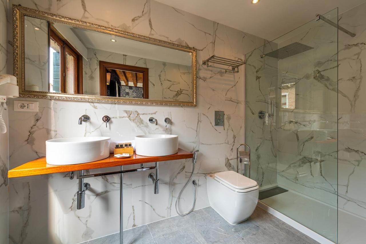 Guest house Domus Superior Venice