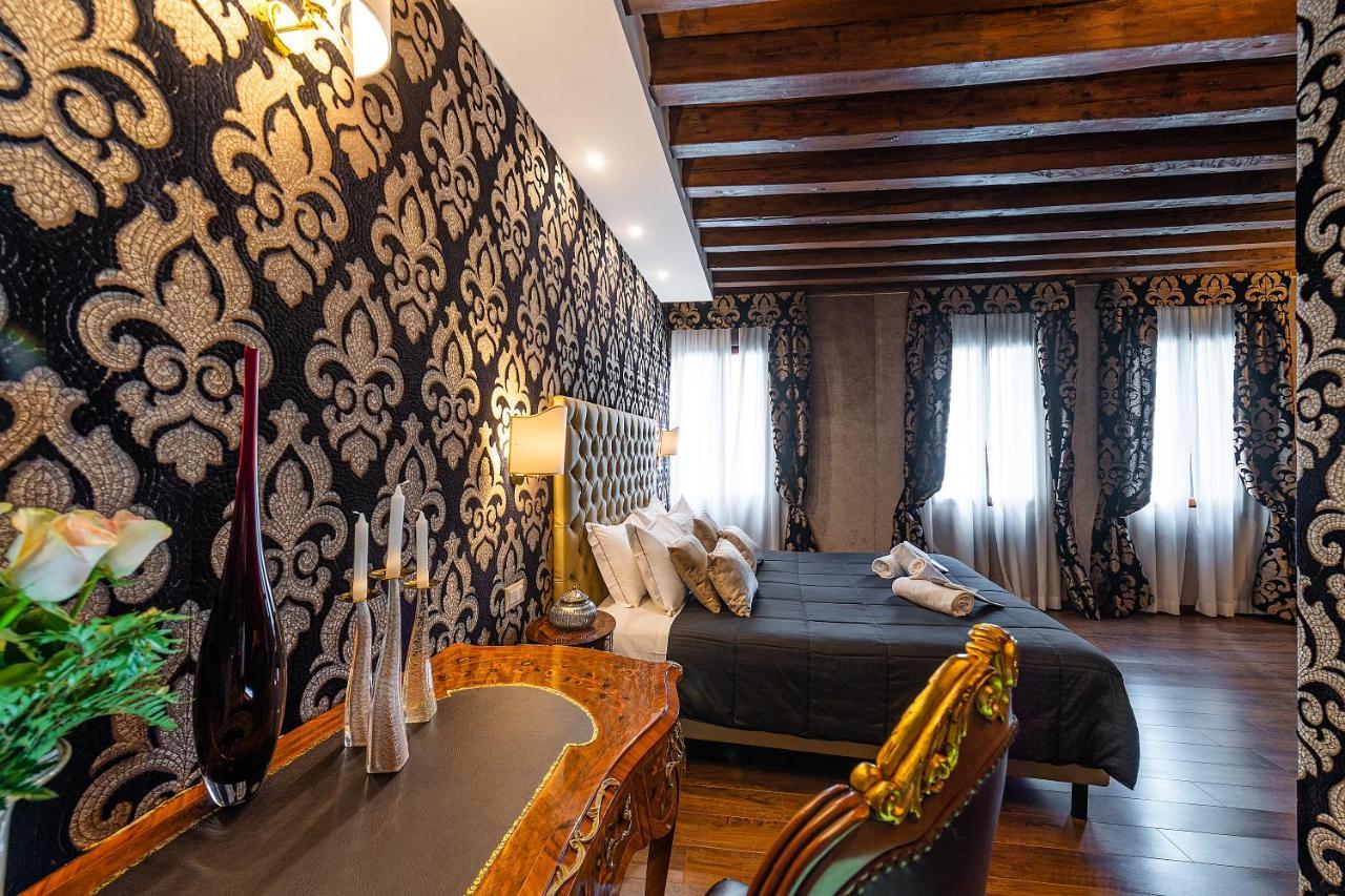 Domus Superior Guest house Venice