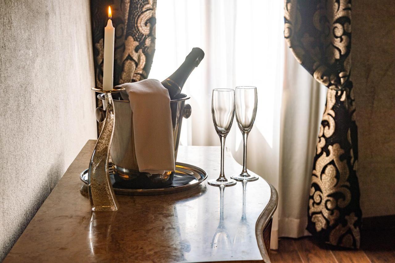 Domus Superior Guest house Venice