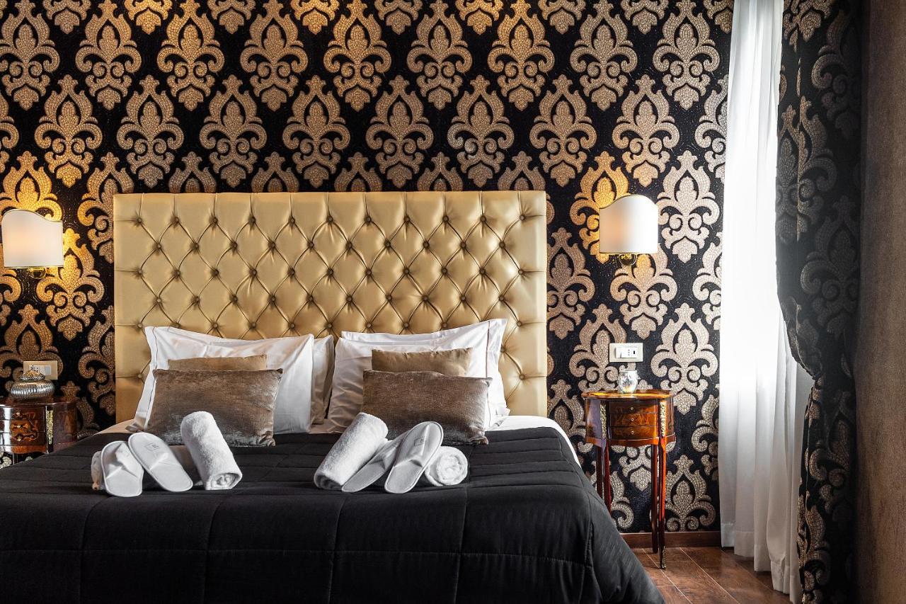 Domus Superior Guest house Venice