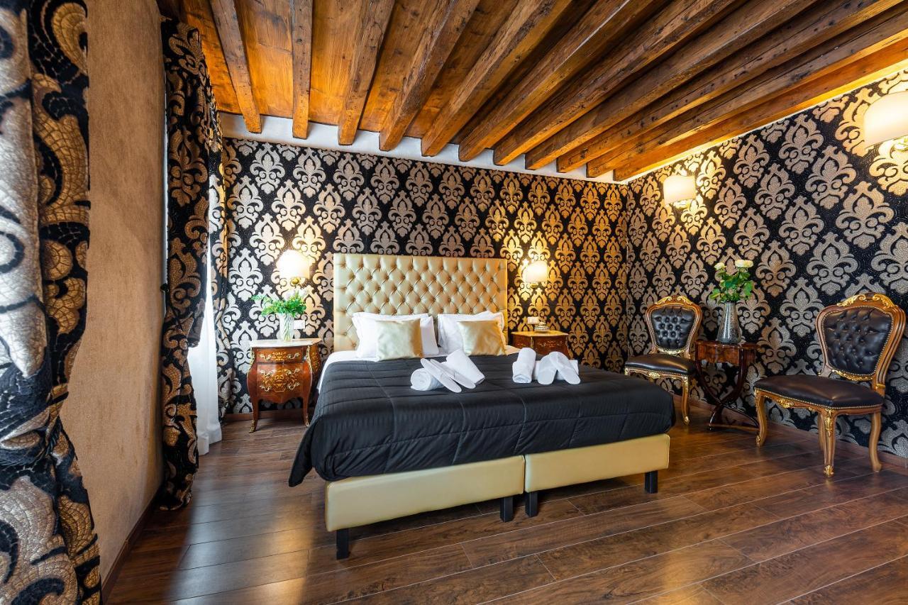 Domus Superior 2* Venice