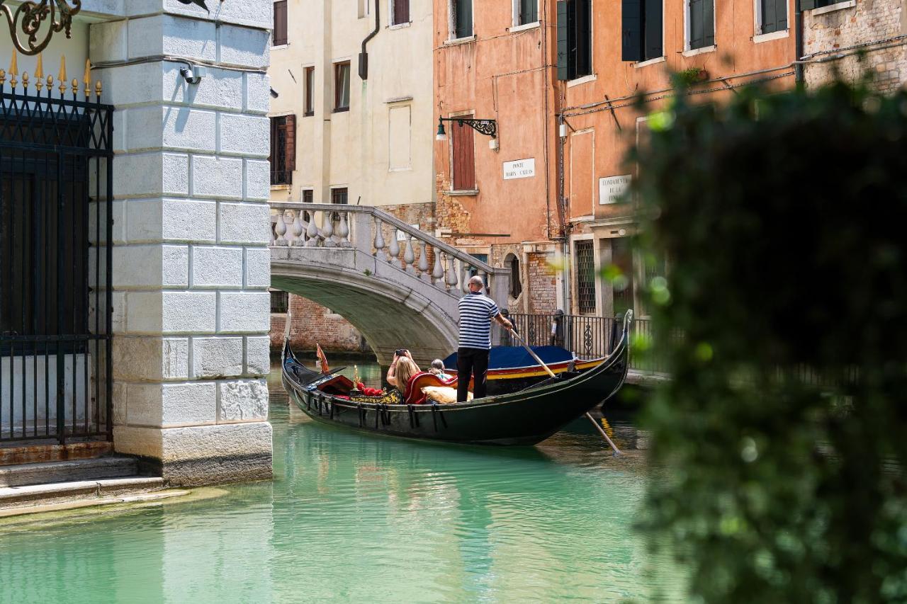 Domus Superior Guest house Venice