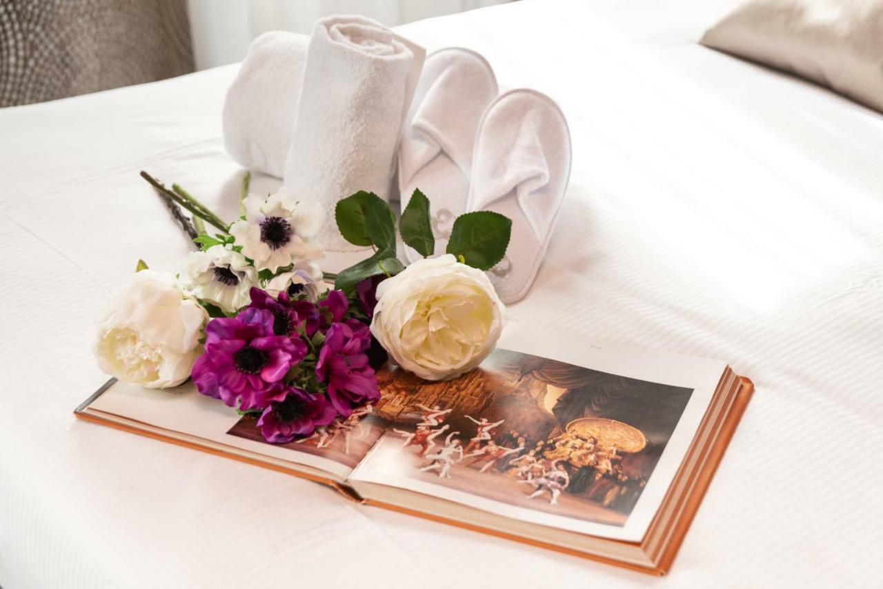 Domus Superior Guest house