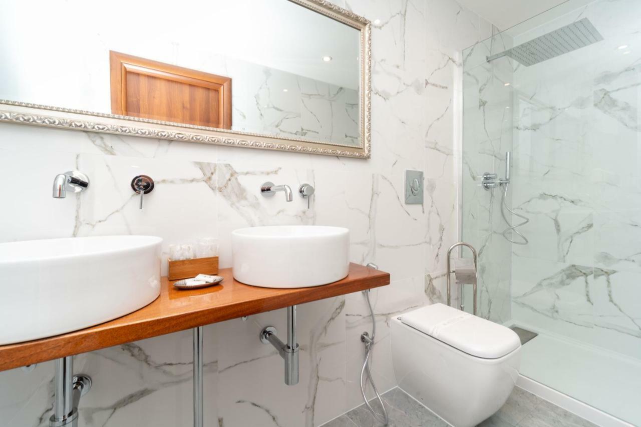 Domus Superior Guest house