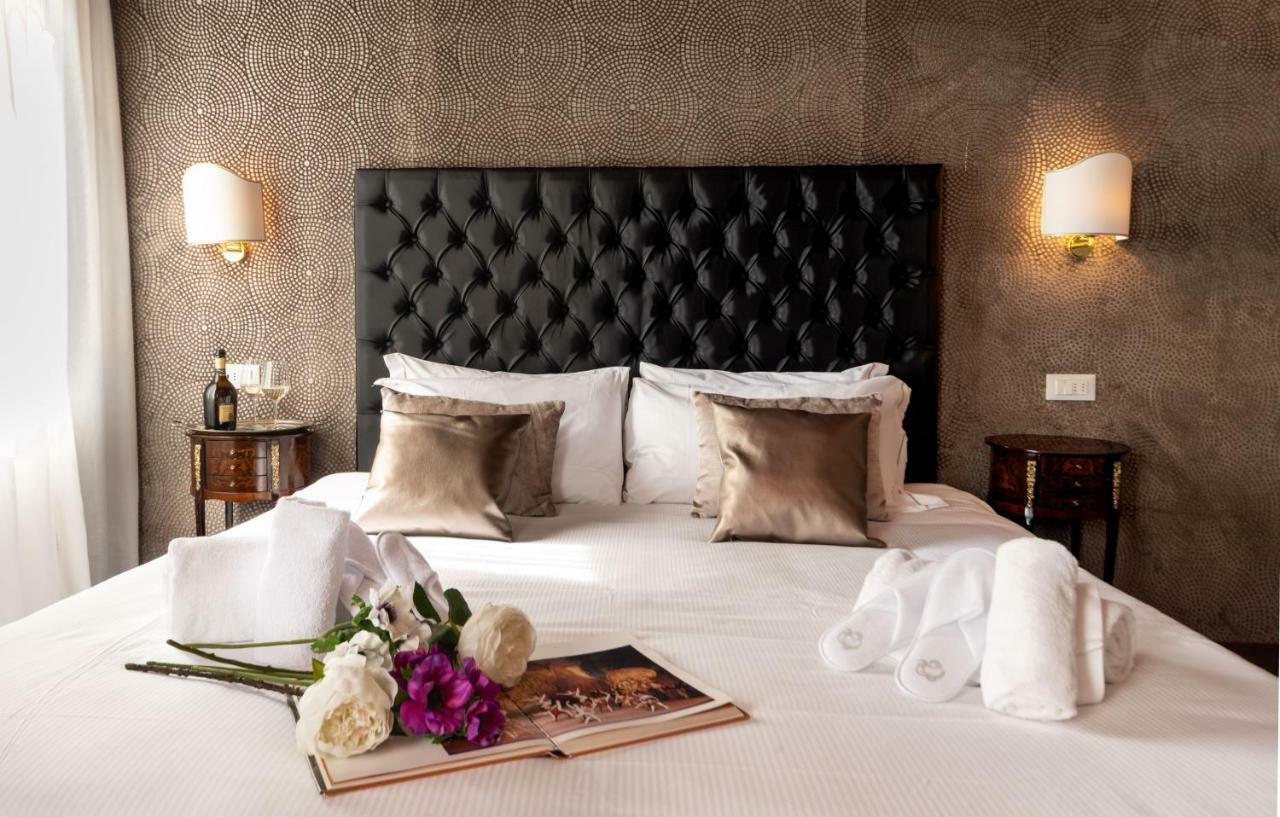 Domus Superior Guest house Venice